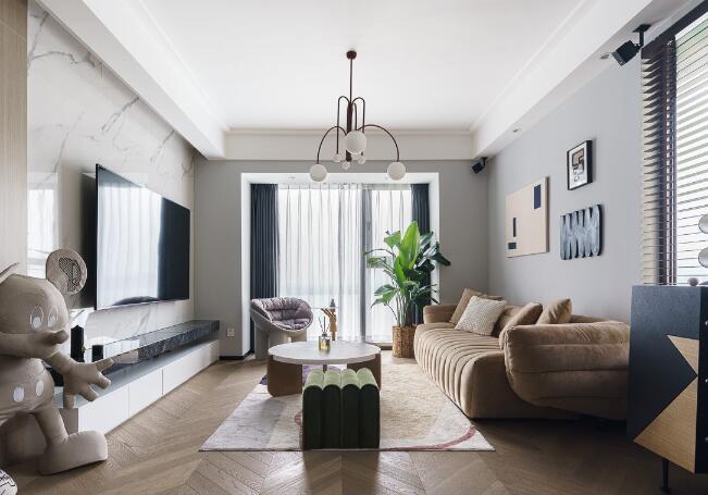 裝修新手不可不看的5個(gè)裝修知識(shí)